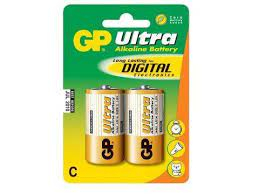 BATERIJA GP AA 2500MAH 2 KOM